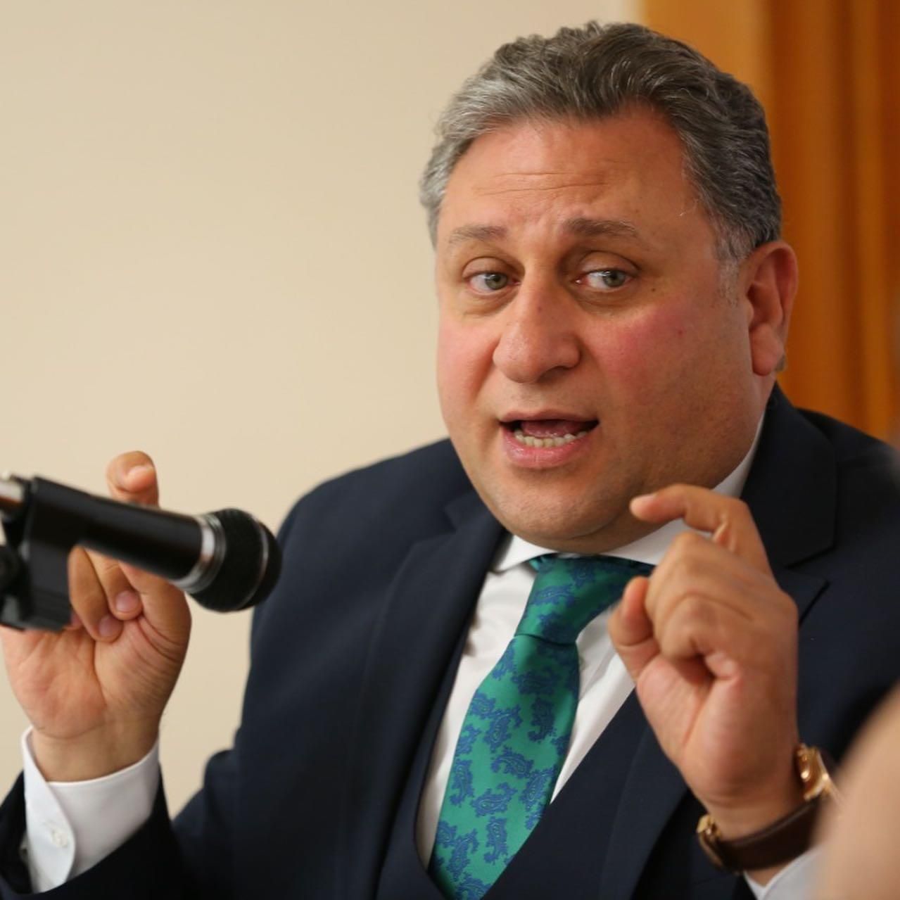 ماعت: إسرائيل تواصل إنتهاكاتها الجسيمة للقانون الدولي الإنساني وسط صمت دولي