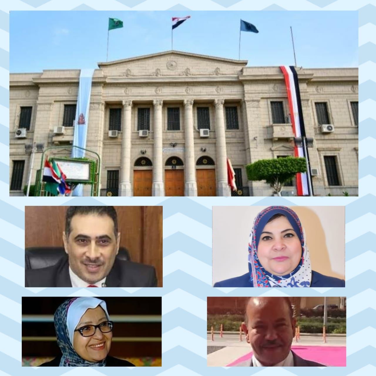 آداب القاهرة تنظم دورة تدريبية مجانية على استخدام تطبيقات الذكاء الاصطناعي للطلاب ذوي الهمم بالتعاون مع المكتبة المركزية للجامعة