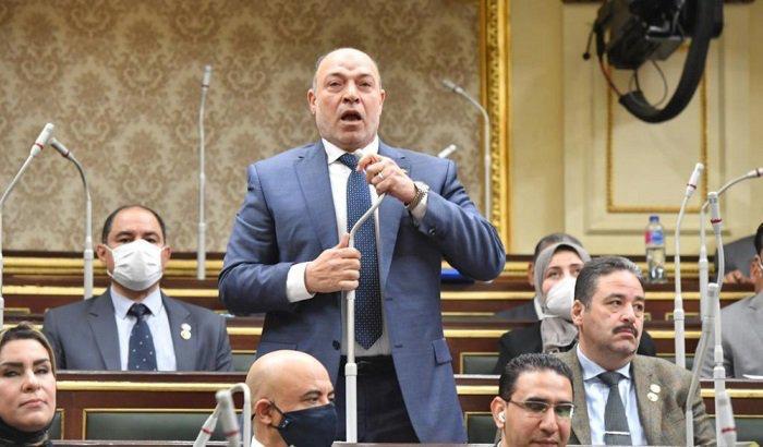 برلمانى يثمن منح حوافز ضريبية لمشروعات ريادة الأعمال حتى 20 مليون جنيه سنويا