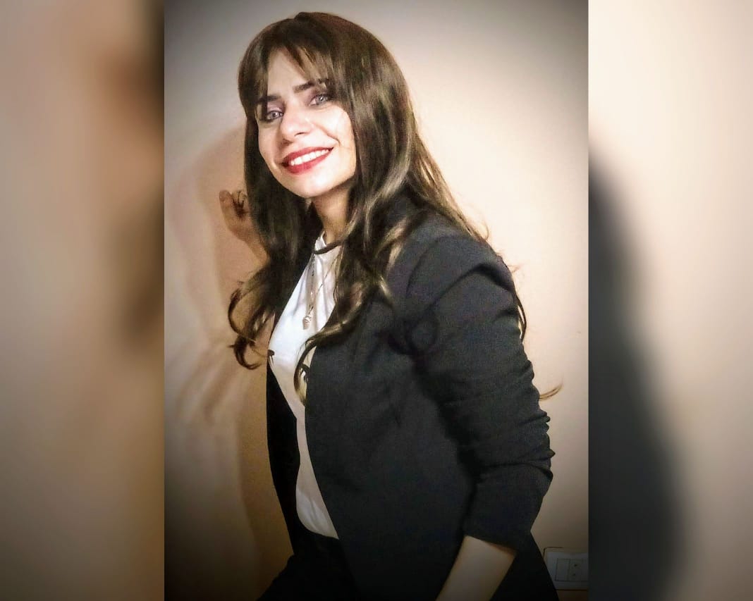 إلي امي الحنونه