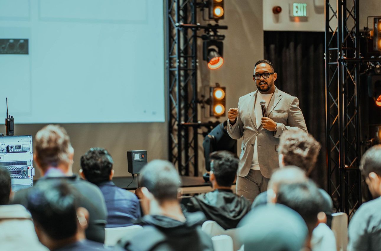 تقنيات البث التلفزيوني الحديثة تُحدث نقلة نوعية في الشرق الأوسط وإفريقيا