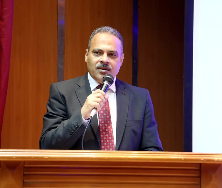 محافظ الشرقية يشيد بمبادرة وزارة الشباب والرياضة لاستقبال المواطنين بمراكز الشباب لممارسة أنشطتهم المختلفه