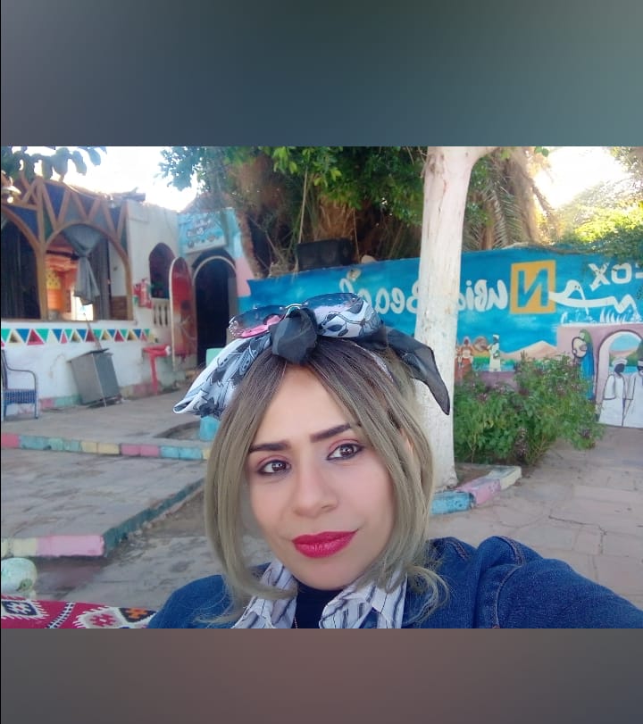 الى امي الغاليه عليا