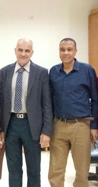 رئيس الوزراء يُصدر قرارًا بتعيين خالد محمد إسماعيل عسران أمينًا عامًا لجامعة أسوان