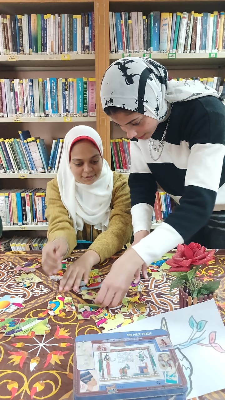 قادرون رغم كل شيء: حين تصنع الإرادة المعجزات