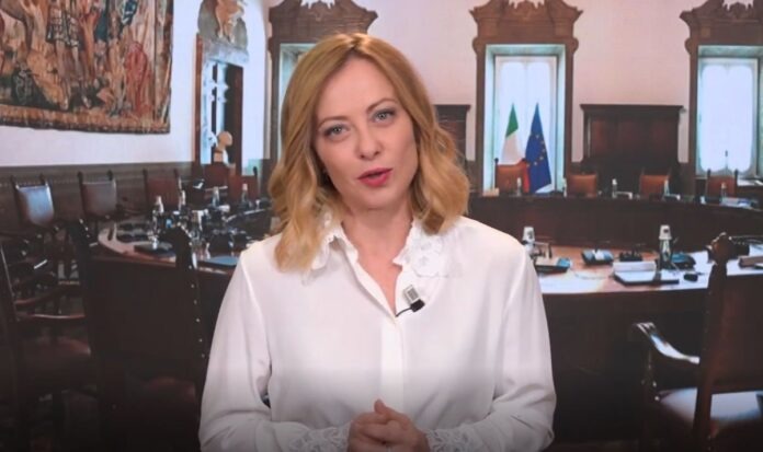 عشية عيد العمال.. رئيسة الوزراء الإيطالية تكشف نسبة التوظيف في بلادها