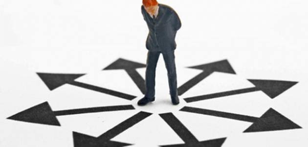 فن اتخاذ القرار