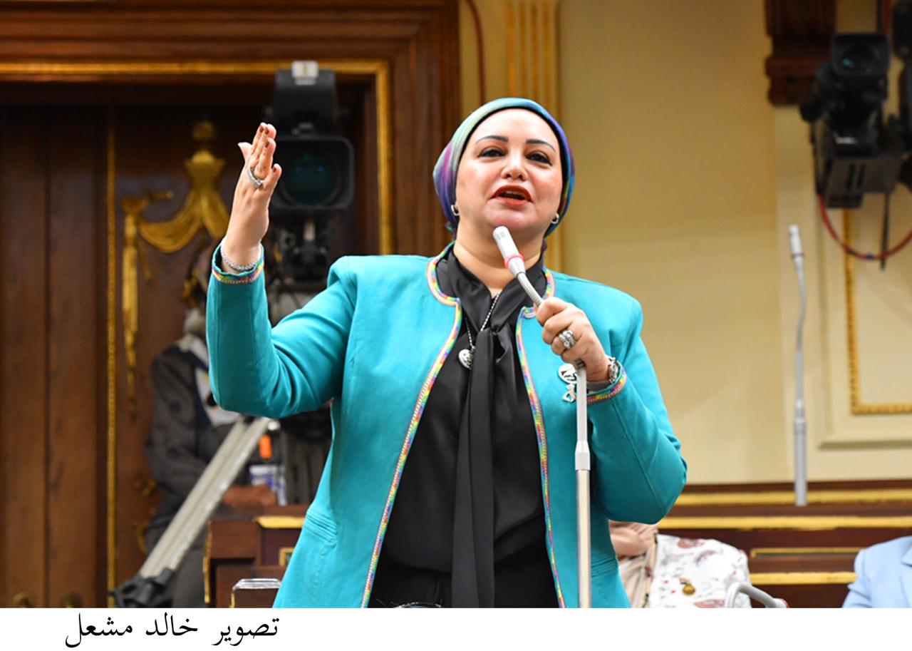 وكيل القوى العاملة بالنواب : عمال مصر يعيشون عصرهم الذهبى فى عهد الرئيس السيسي