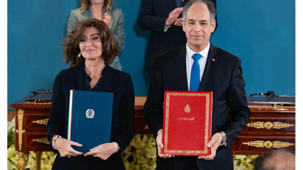 دعوة مشتركة لتمويل تطوير البحث الجامعي بين تونس وإيطاليا