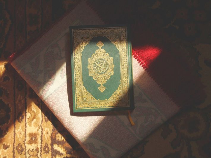 عطاء اللُّه الخفي