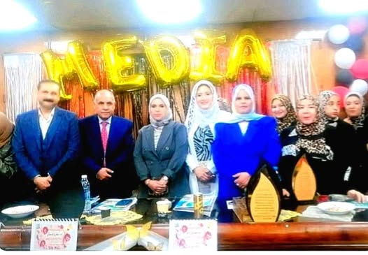 إعلام الزقازيق يبدع.. مشروعات تخرج طلاب الإعلام التربوي تُجسّد التميز وتُبهر الحضور