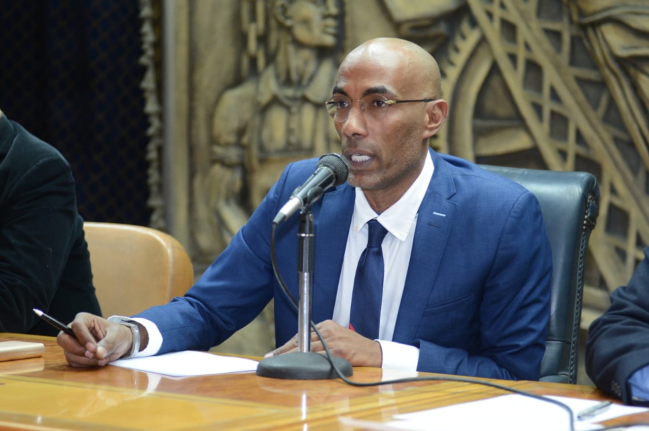 إدريس: طفرة إستثمارية إماراتية مرتقبة فى الساحل الشمالي وذروة سياحية متوقعة هذا الصيف