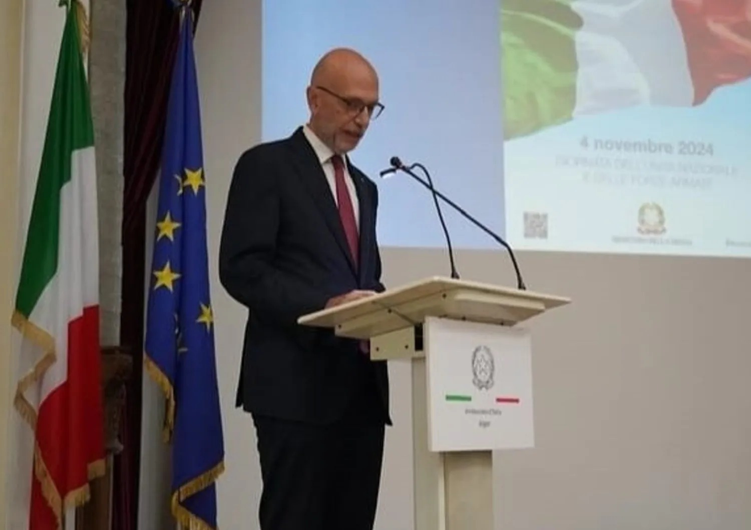 روما تستضيف قمة إيطالية جزائرية لتعزيز الشراكة الاستراتيجية قريبًا