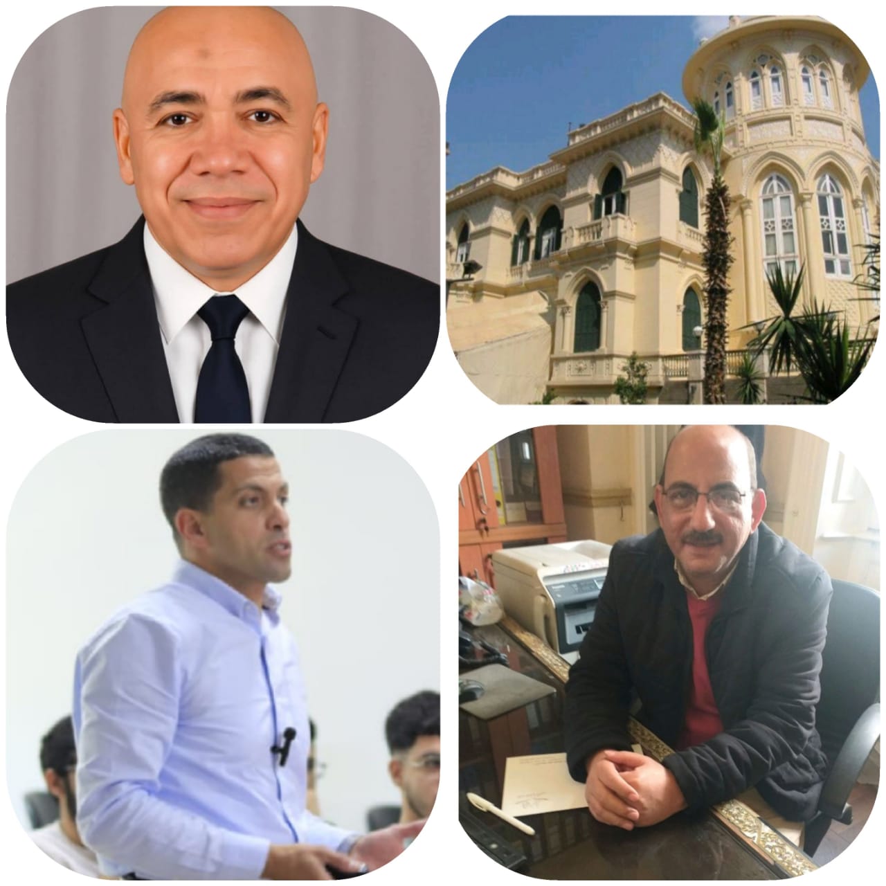 فن إدارة الوقت بأنامل مصرية”.. ندوة ومعرض فني بمكتبة القاهرة الكبرى تحت رعاية وزير الثقافة