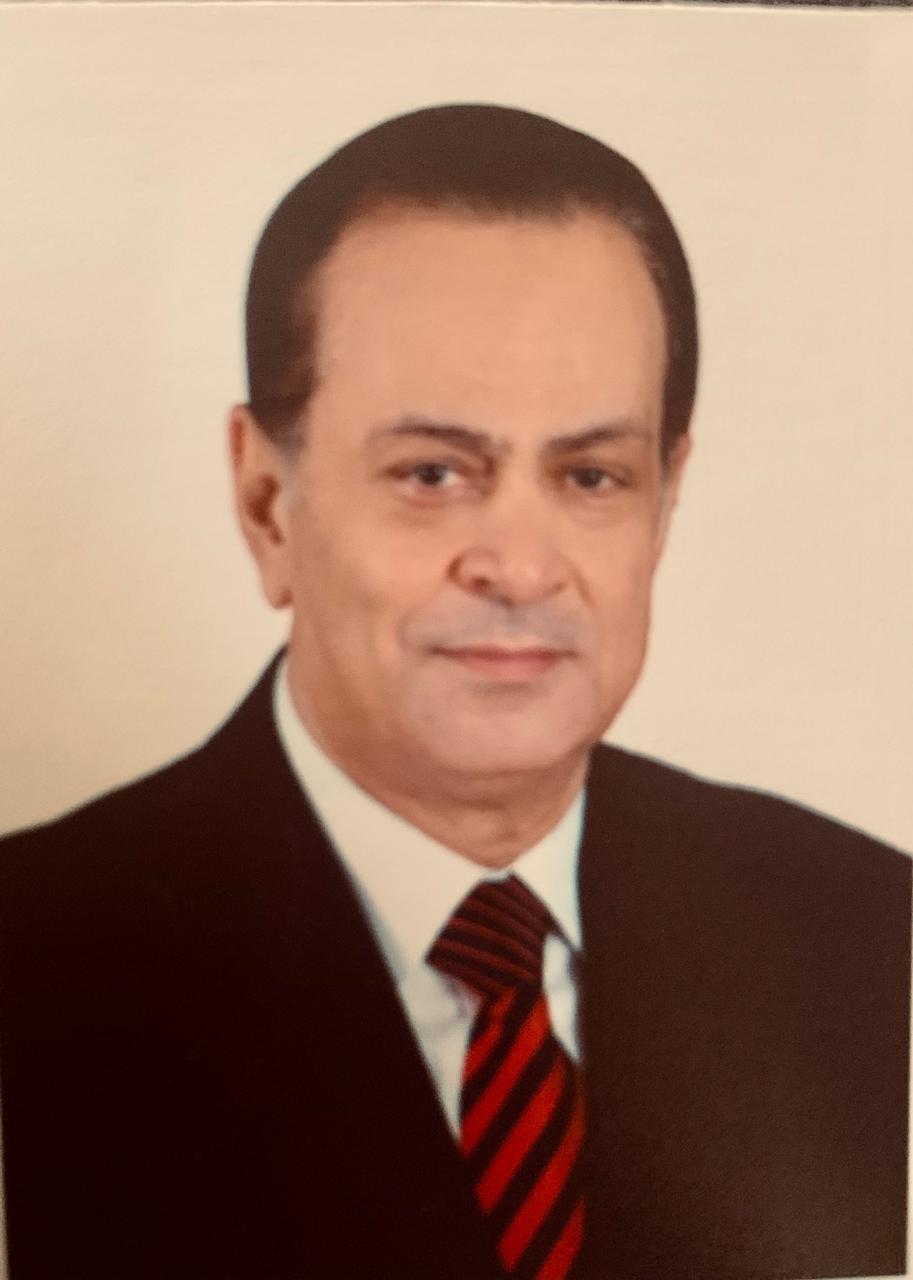 النائب عياد راغب يثمن إشادة الأمم المتحدة بتجربة مصر فى استضافة اللاجئين 