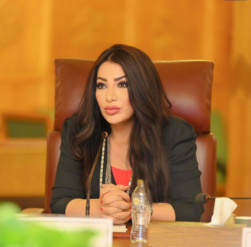 اتحاد الإعلاميات العرب يشارك بمهرجان الإعلام العربى للإذاعة والتليفزيون بتونس