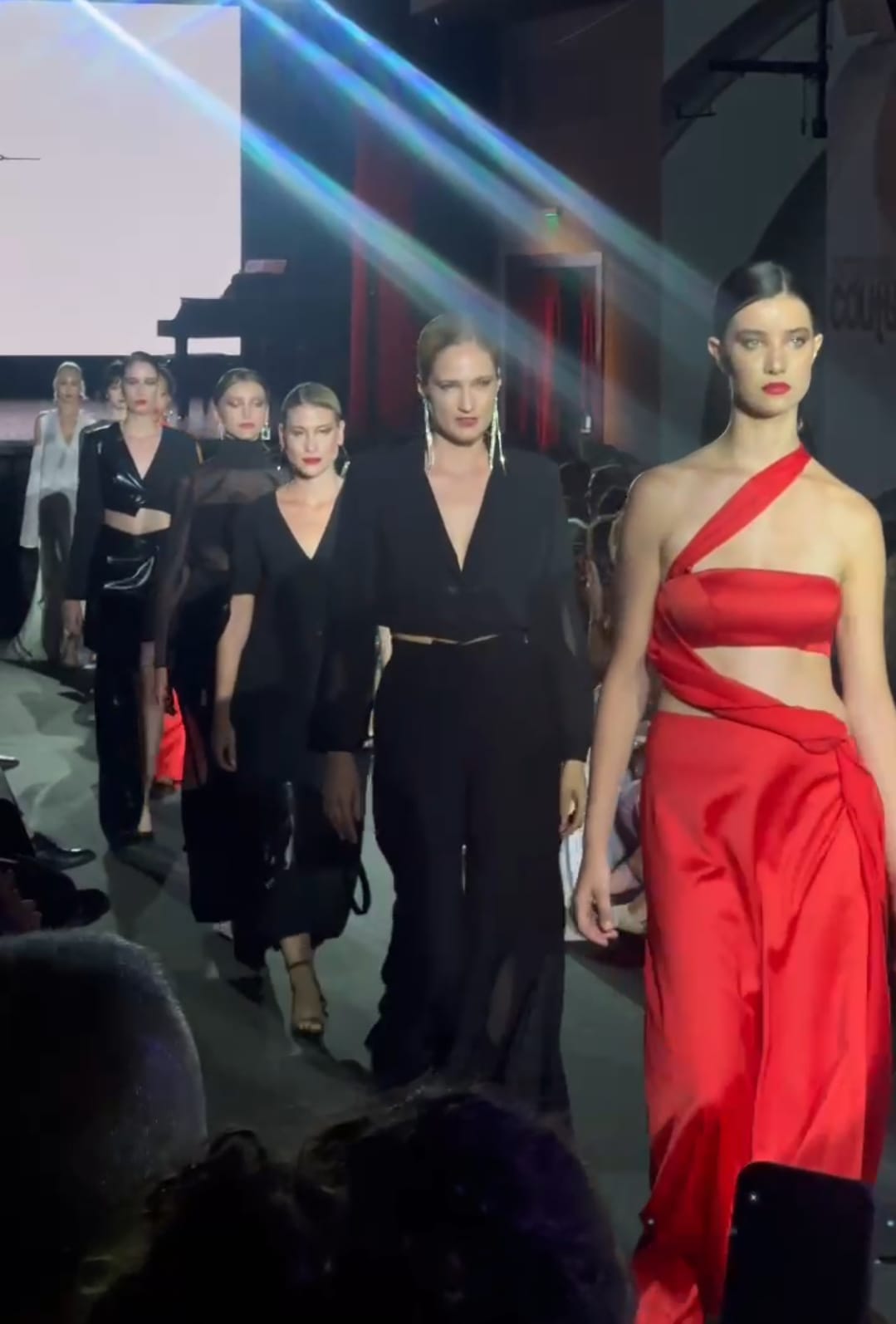 مهرجان الموسيقى والازياء في روما 