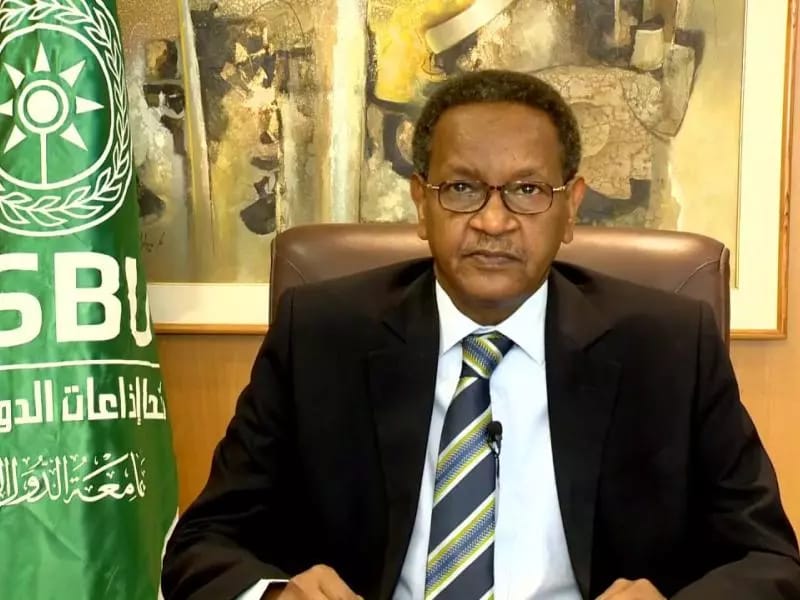 صناع الاعلام بمصر المحروسة يكرمون المهندس عبد الرحيم سليمان تقديرًا لعطائه المهني لصناعة الإعلام