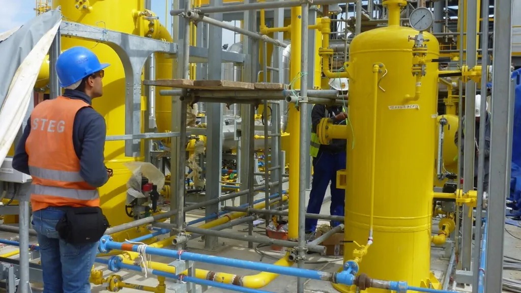 تدشين كابل كهربائي بحري بين إيطاليا وتونس قريبًا