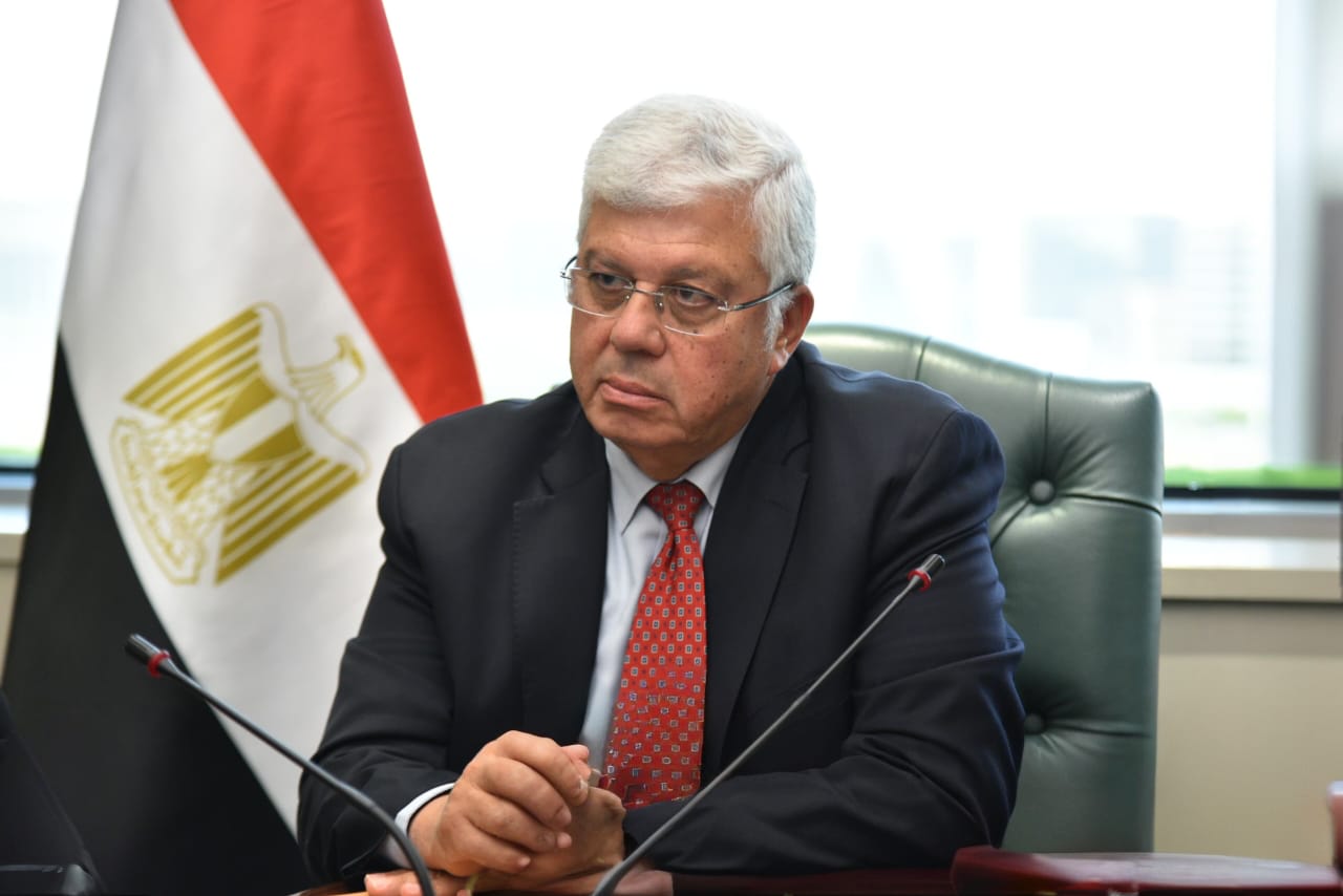 التعليم العالي: المعهد القومي للمعايرة يحقق إنجازًا دوليًا جديدًا في مجال الترددات الراديوية