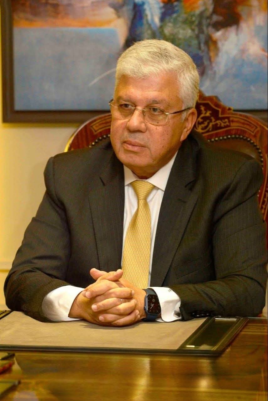 التعليم العالي تعلن القوائم المُحدثة لمؤسسات التعليم العالي المُعتمدة بجمهورية مصر العربية