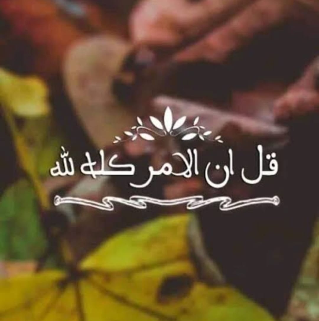 التسليم للِّه.. طاعةٌ وإيمانٌ ونجاة