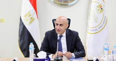وزير التربية والتعليم يعتمد نتيجة امتحانات الثانوية العامة بنسبة نجاح 79.2% (النظام الجديد) و72.7% (النظام القديم)