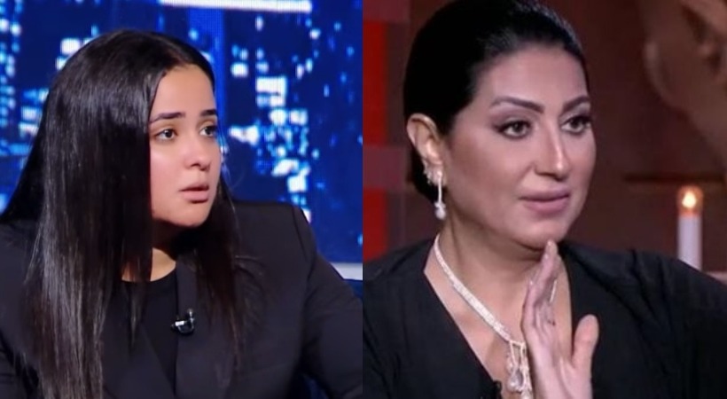 وفاء عامر متهمة في بيع أعضاء شيكا.. وزوجته تكشف الحقيقة كاملة