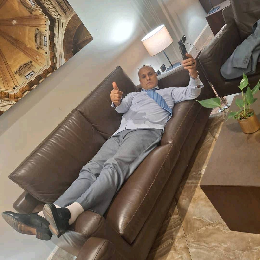 طرد أعضاء اتحاد الكرة الليبي من مقر إقامتهم في إيطاليا.. تفاصيل 