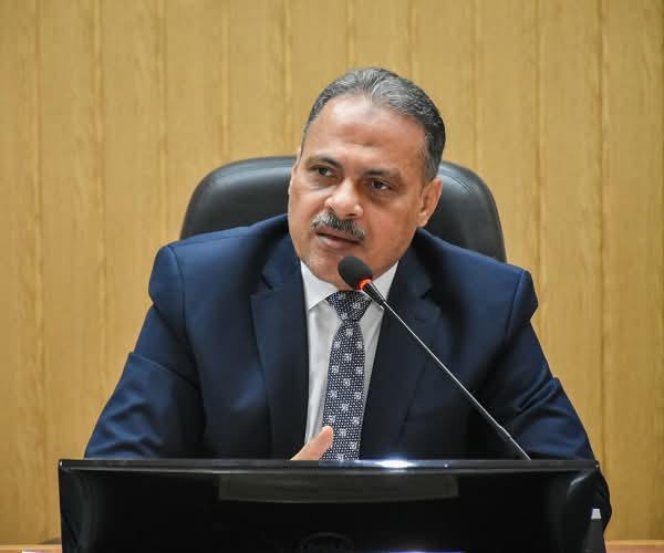محافظ الشرقية يُقرر النزول بالحد الأدنى لتنسيق القبول بعدد من مدارس التعليم الفني بنطاق المحافظة