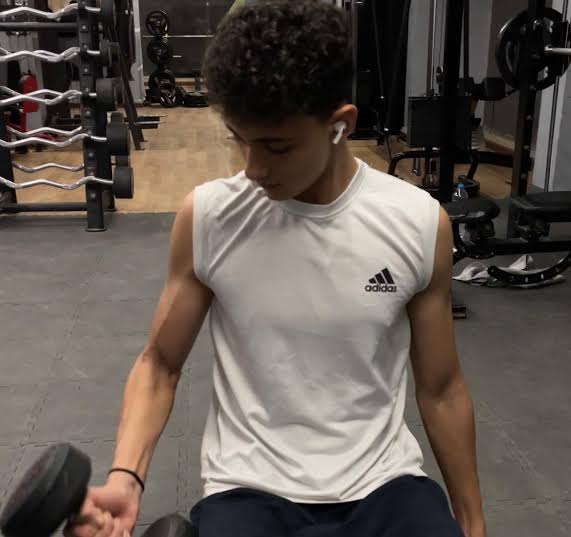 Steven Wael… A New Superstari in Egypt football