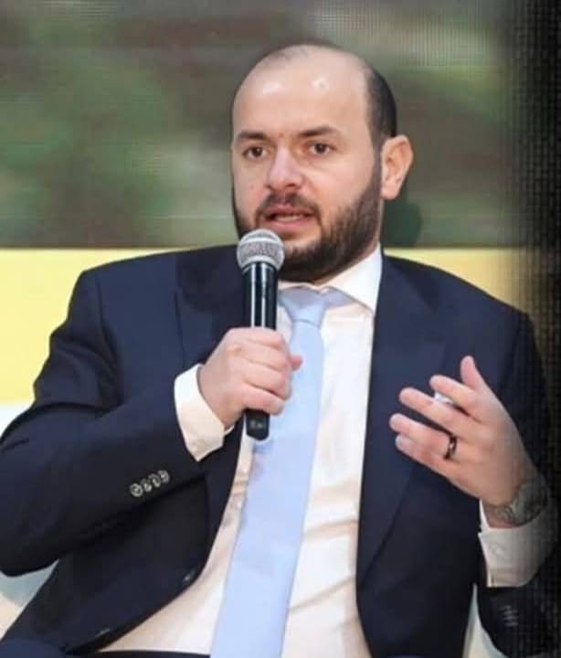 عمر مدحت يشيد بتنظيم احتفال بيراميدز بدورى أبطال إفريقيا 