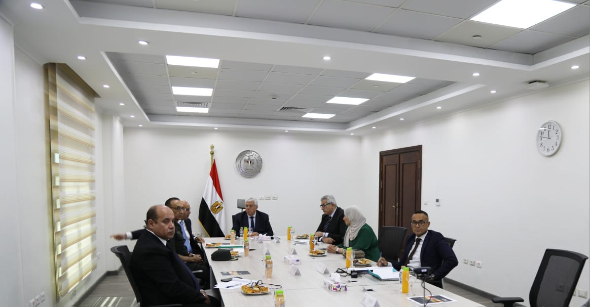 وزير التعليم العالي يترأس اجتماع مجلس أمناء مدينة زويل للعلوم والتكنولوجيا والابتكار