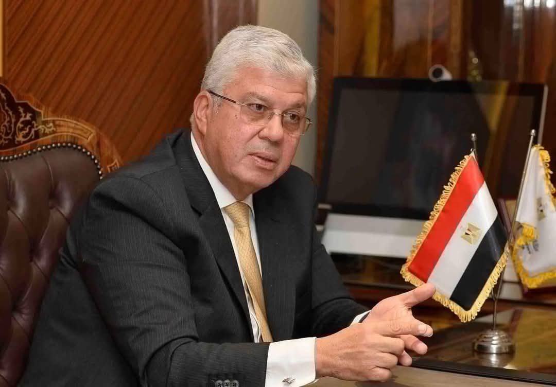 التعليم العالي:”الوافدين” تنظم لقاءات افتراضية مع المكاتب الثقافية المصرية حول العالم لتعريف الطلاب بفرص الدراسة في مصر