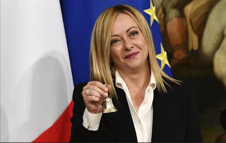 ميلوني: تجاوز رد فعل إسرائيل الحد ولا يمكننا الصمت إزاء مقتل الأبرياء