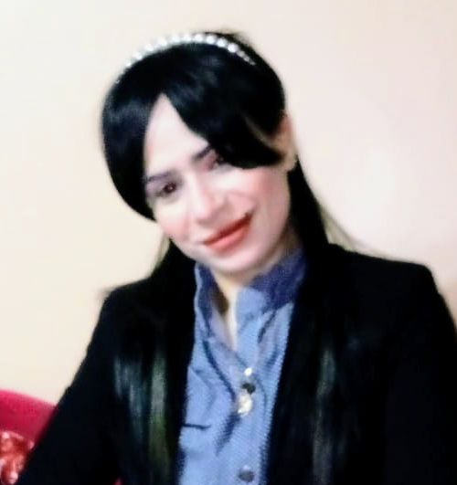 في حب صديقتي الخلوقة معلمة الأجيال ” إيمان محمد حسن “