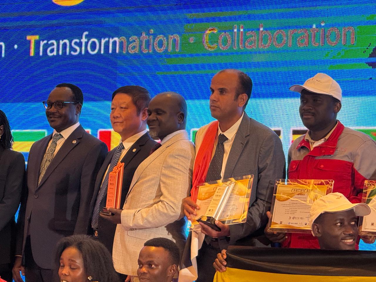 التعليم العالي: الجامعات التكنولوجية تحقق مراكز متقدمة في تحدي التكنولوجيا الإفريقي العاشر بكينيا