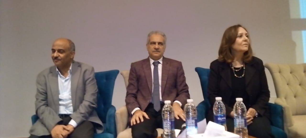 جامعة أسوان إطلاق وحدة الاستجابة الطبية ( عيادة المرأة الآمنة ) بالمستشفى الجامعى بكلية طب أسوان