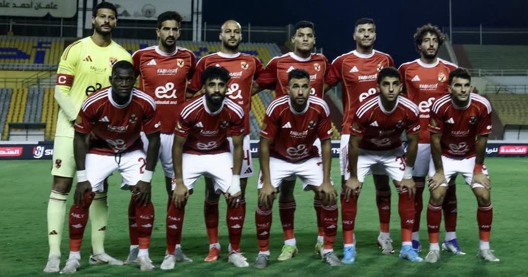 نجوم الأهلي تفشل في إطفاء بئر إنبي المشتعل