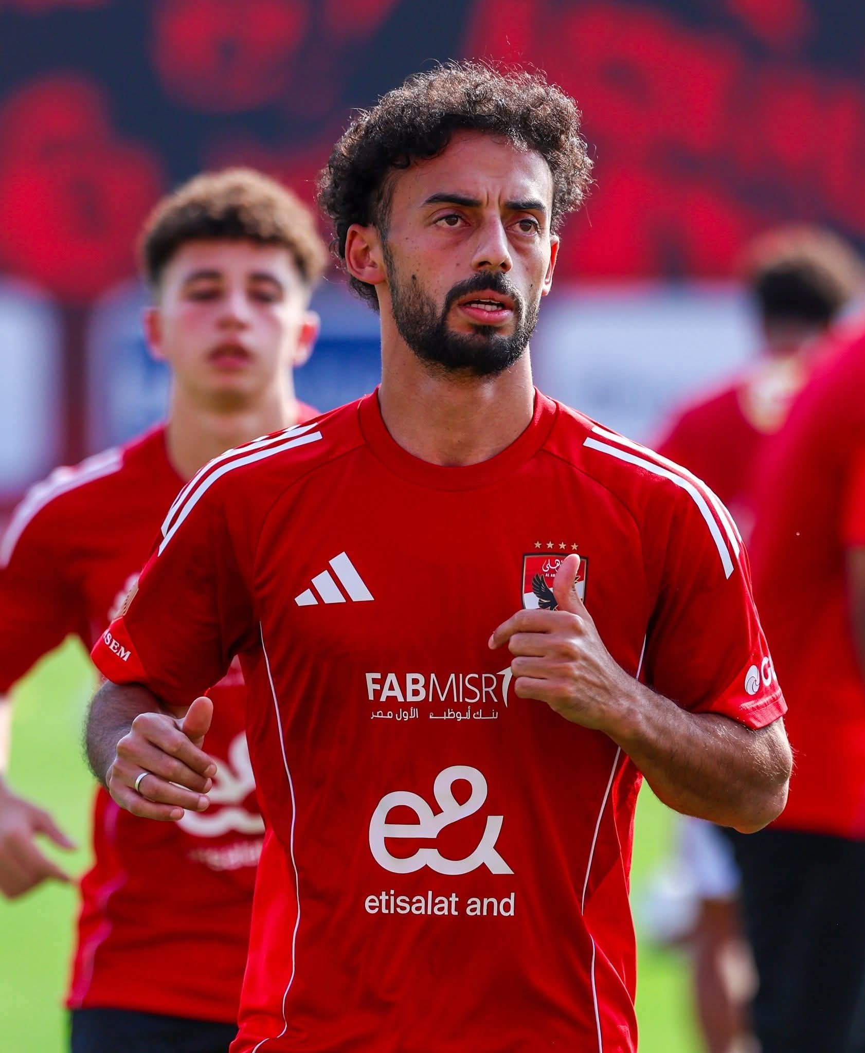 اخبار النادي الاهلي