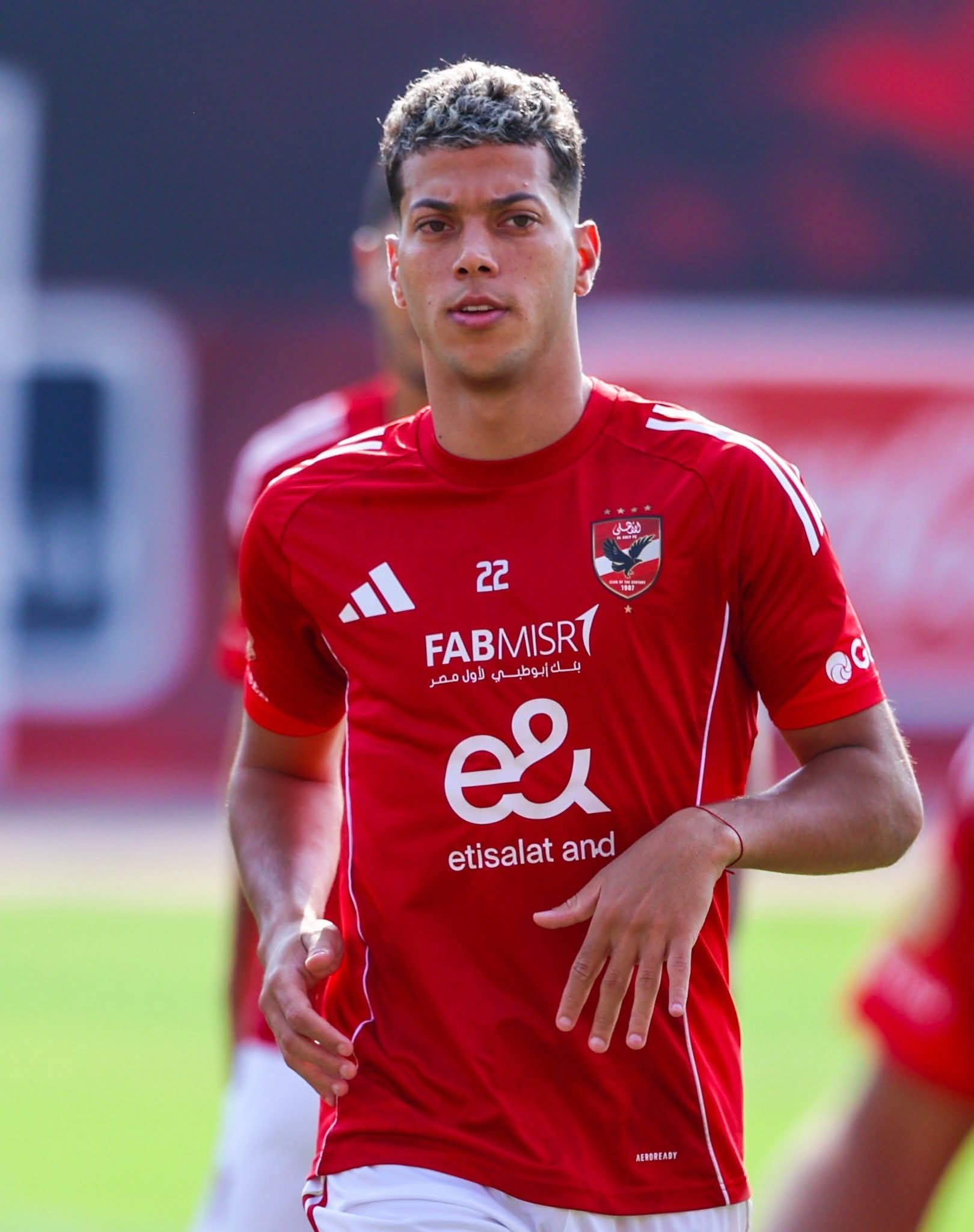 اخبار النادي الاهلي