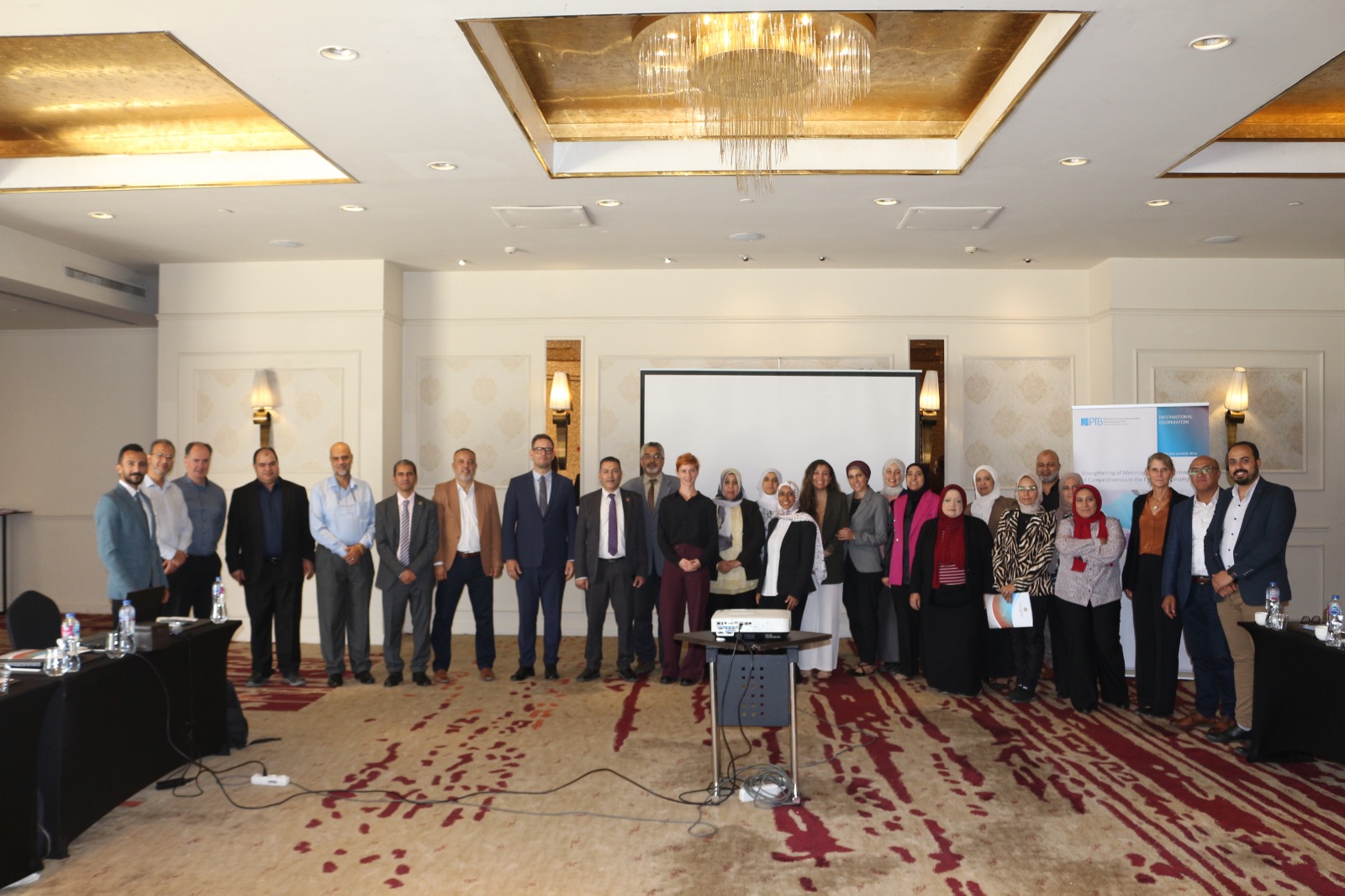 التعليم العالي: مصر وألمانيا تطلقان مشروعًا مشتركًا لتعزيز سلامة الغذاء والصادرات