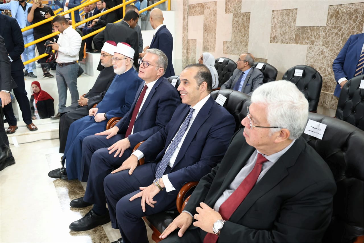 وزارة الأوقاف تطلق المبادرة الوطنية «صحح مفاهيمك» برعاية رئيس مجلس الوزراء