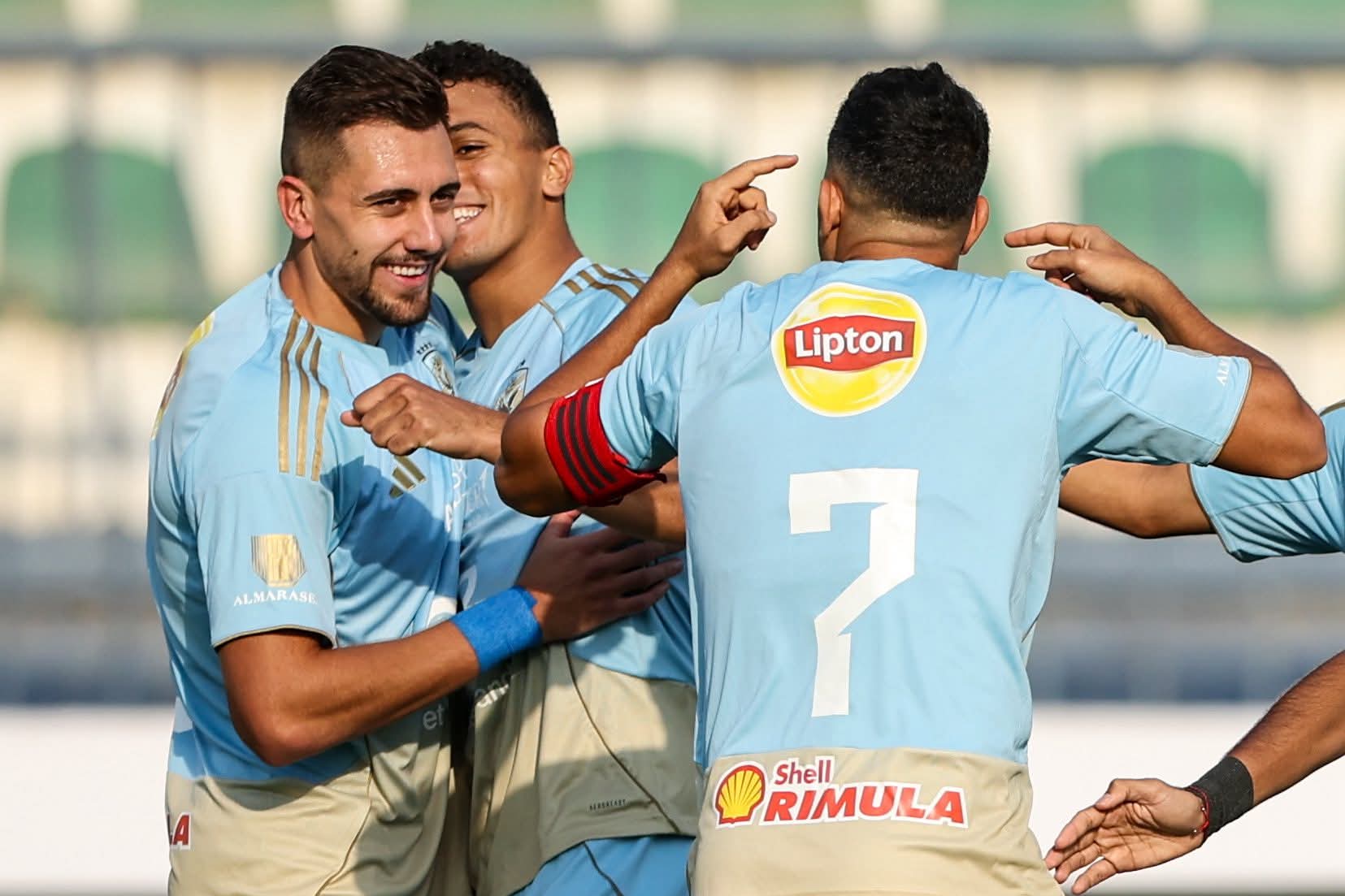 الأهلي يفلت من كمين الحدود بأعجوبة ويهرب بثلاث نقاط ثمينة