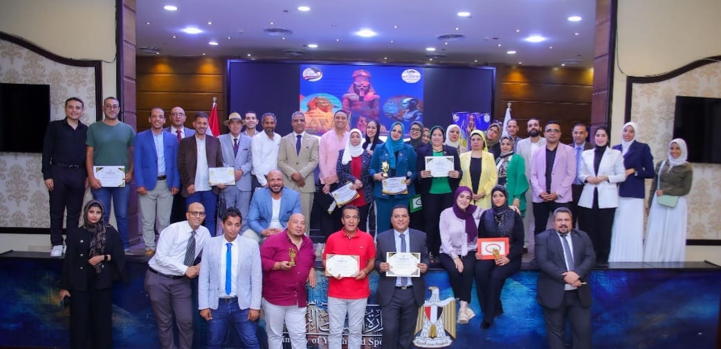 الملتقى الثقافي الثالث للمرشدين السياحيين يناقش تحديات الذكاء الاصطناعي والترويج للحضارة المصرية