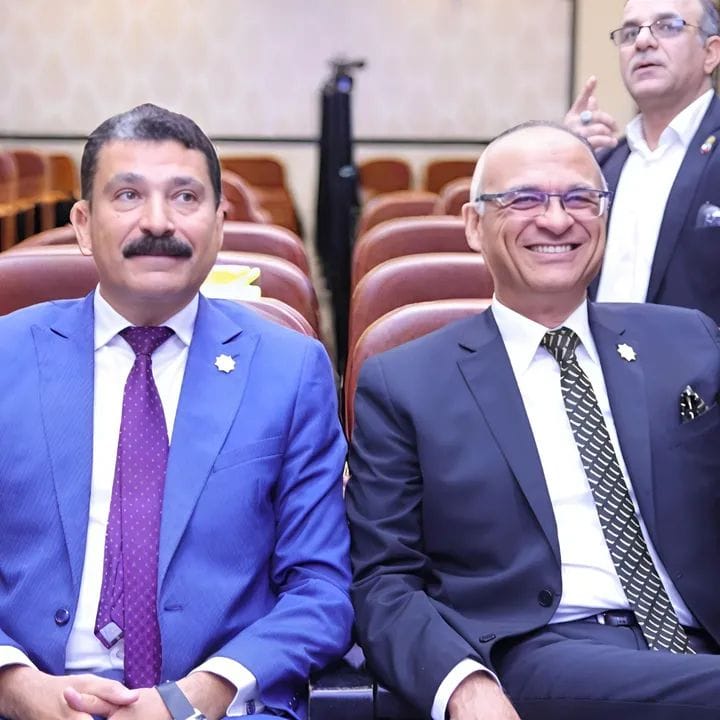 الاتحاد الافريقى الاسيوي للسياحة والتنميه والتكنولوجيا( AFASU) يحتفل بيوم السياحة العالمي