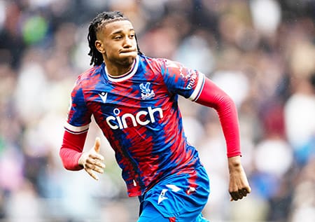 كريستال بالاس يُقصي ليفربول بهدف قاتل وينهي بدايته المثالية في البريميير ليغ