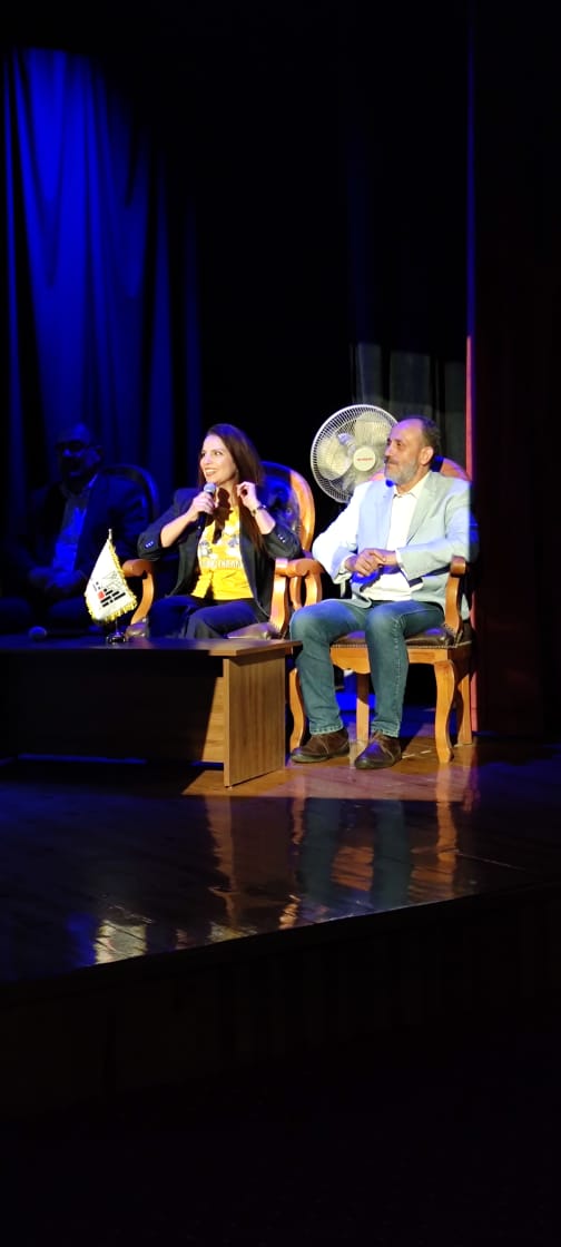 المائدة الرابعة لمهرجان القاهرة للعرائس توصي بإنشاء بنك للنصوص ورابطة لفناني الطفل