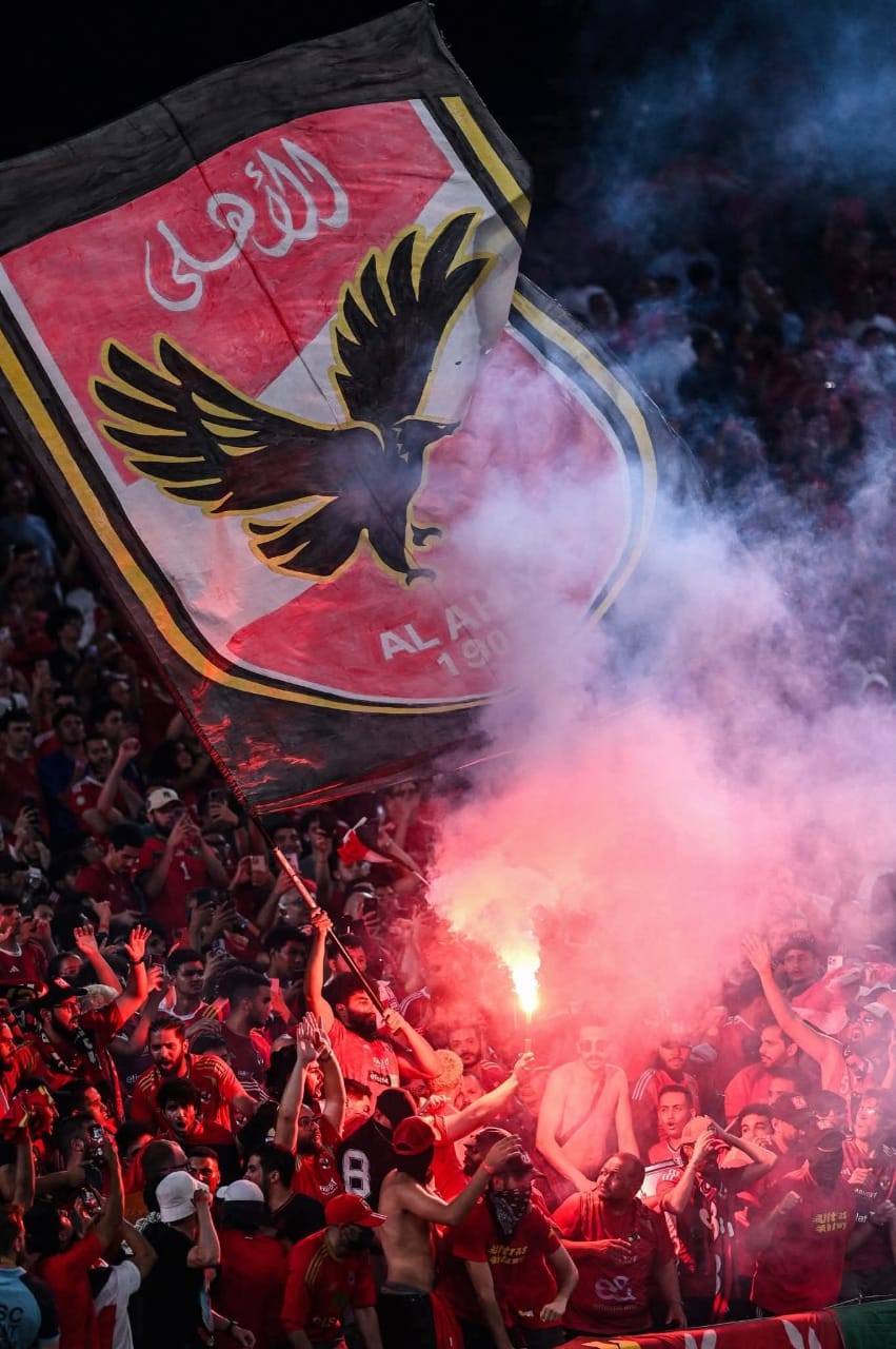 النينجا يشعل القمة ويعود لقلعة الجزيرة بثلاث نقاط غالية