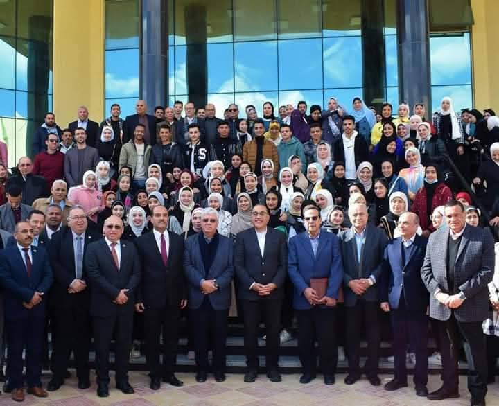 في الذكرى الـ52 لانتصارات أكتوبر المجيدة: منظومة التعليم العالي تشهد طفرة غير مسبوقة بسيناء ومدن القناة